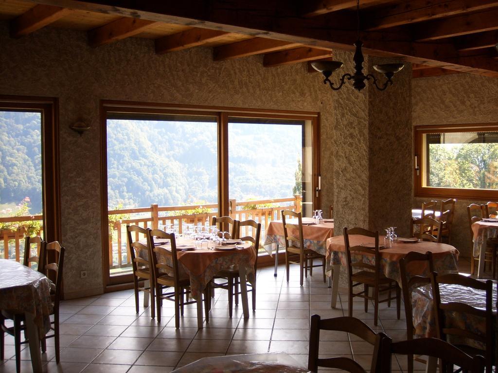 Ferme Du Bessard Alojamento de Acomodação e Pequeno-almoço 3*