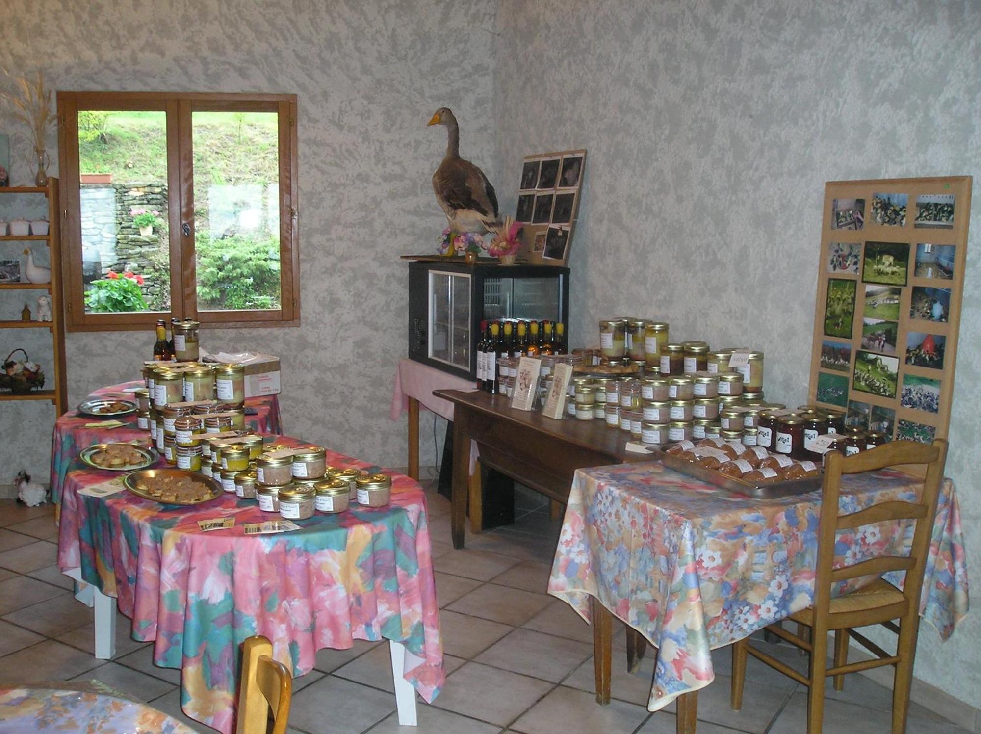 Ferme Du Bessard