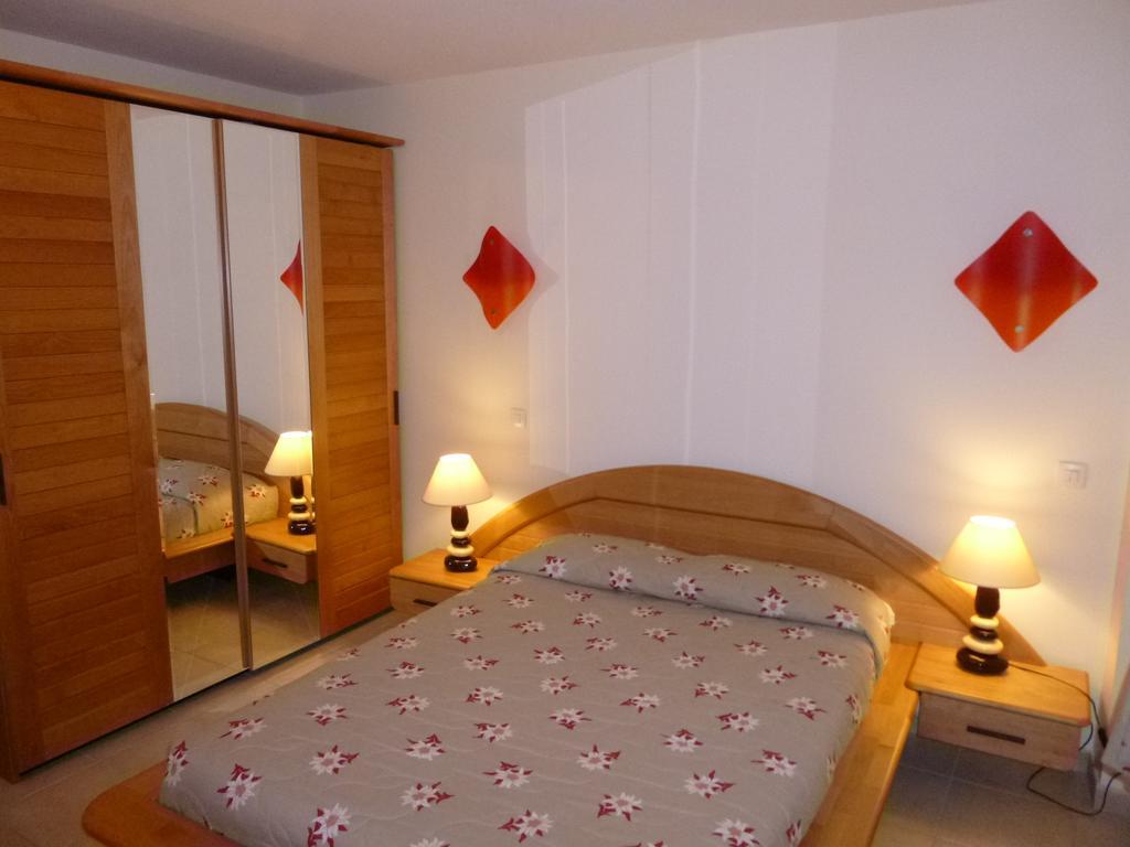 Ferme Du Bessard 3*
