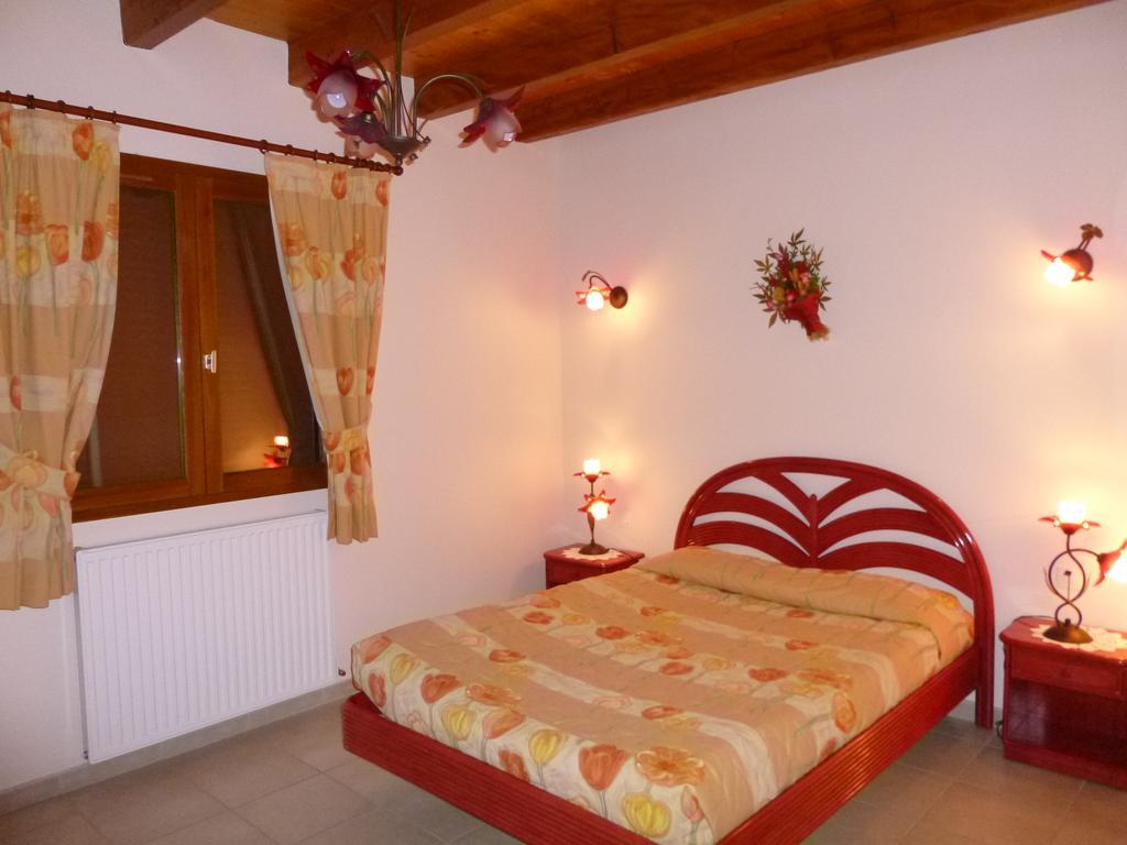 Ferme Du Bessard Bed & Breakfast Allevard