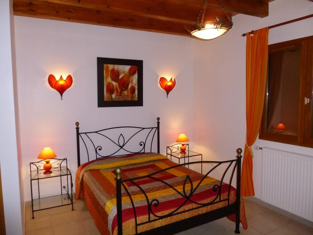 Ferme Du Bessard Bed & Breakfast 3*